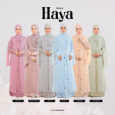 Abaya Haya