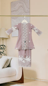 Kebaya Velyn Kids