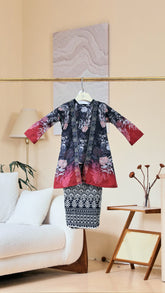 Kebaya Camilia Kids