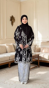 Kebaya Dayang