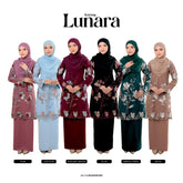 Kurung Lunara