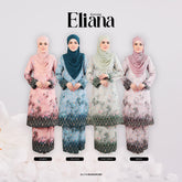 Kurung Eliana