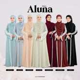 Abaya Aluna