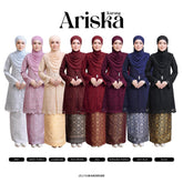 Kurung Ariska