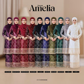 Kurung Amelia