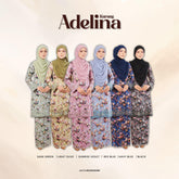 Kurung Adelina