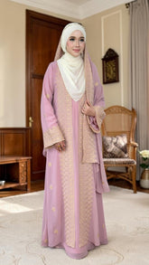 Abaya Faqera