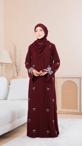 Abaya Safiya