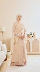 Abaya Samira