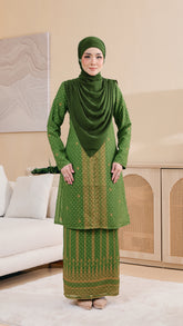 Kurung Atelia