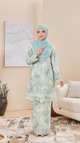 Kurung Roselle