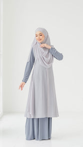 Carmella Premium Luxury Robe