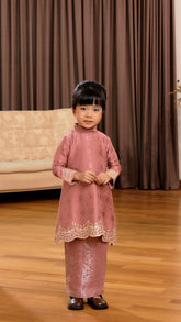 Kurung Izara Kids
