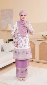 Kurung Qiara