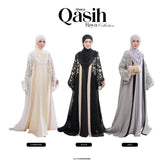Abaya Qasih