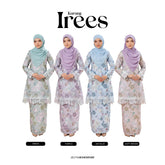 Kurung Irees