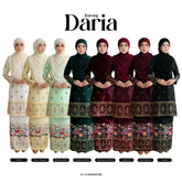 Kurung Daria