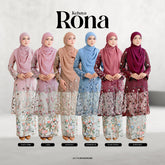 Kebaya Rona