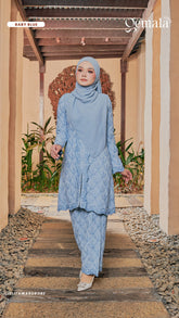 Kebaya Gemala