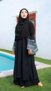 Kuffiya Suit (Pre Order)